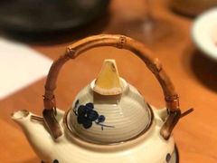 -将军日本餐厅·Shogun 传统日料·铁板烧·板前料理(厦门马哥孛罗东方大酒店)