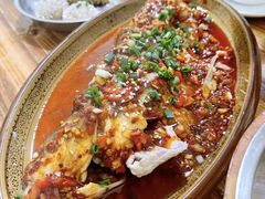 -朗妈私房菜(婺女州店)