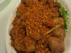 -新大咀港式茶餐厅(宝山万达店)