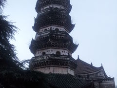 -禅宗三祖寺