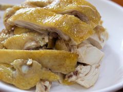 白斩鸡-全乐鱼馆·淳牌有机鱼直营店