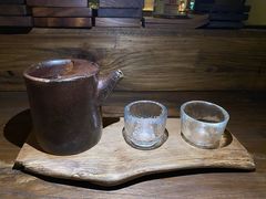 -兮禾酒馆(护国路店)