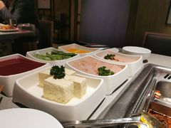 -海底捞火锅(万象城店)