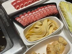 -海底捞大排档火锅(打浦路店)