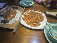 -南海渔家•海鲜•正宗海南菜(海棠湾店)