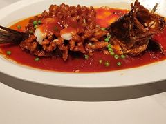 -外婆家(西红门荟聚购物中心店)
