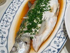 -千百味红餐厅·非遗江西菜(绿地双子塔总店)