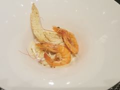 鲜虾意面-青岛证大喜玛拉雅酒店·Z1餐厅