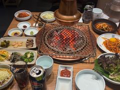 -王妃家(明洞中央店)