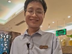 -初色海鲜自助(万丰路店)
