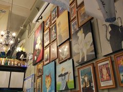 -猫咪博物馆(顶澳仔猫街店)