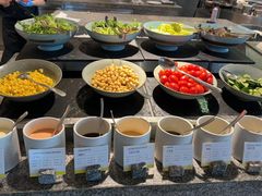 -解放碑威斯汀酒店-知味国际美食餐厅