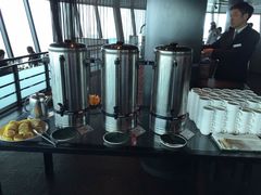 -澳门旅游塔360°旋转餐厅(南湾湖广场店)