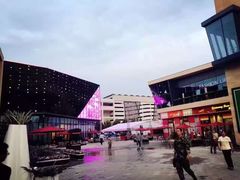 -碧桂园泰富城售楼部