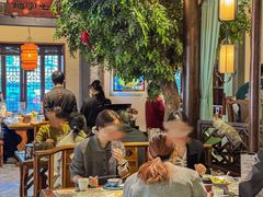 -一味大院•桐庐菜传承店(春江路店)
