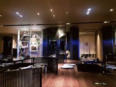 大堂-和一料理(安阳店)