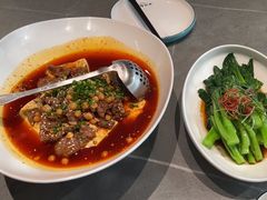 -四川饭店(城乡购物中心店)