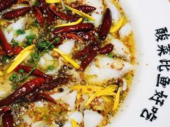 -太二酸菜鱼(汕头苏宁广场店)