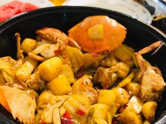 -一闻香迷宗蟹(金华江南店)