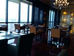 -龙之梦万丽酒店青餐厅