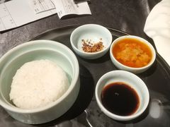 秃黄油捞饭-蟹榭·本帮江浙菜·蟹宴(五角场合生汇商场店)