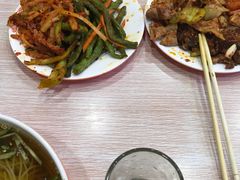 -三姐妹冷面馆(保卫路店)