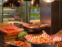 -V-ONE西雅图海鲜自助餐厅(仓山万达广场店)