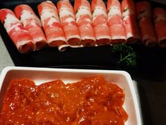 -海底捞火锅(方圆荟店)