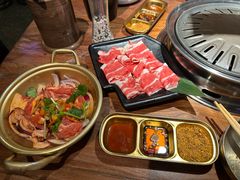 -九田家黑牛烤肉料理(新辰里亚运村店)