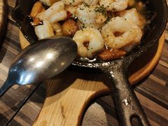 -BomBa意大利餐厅