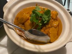 咖喱鸡-星怡会·新加坡新美食(苏州中心店)