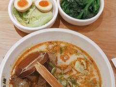 -味千拉面(广州白云机场T1西二店)
