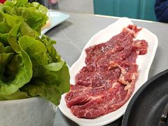 -牛犇炭火烤肉·鲜切烤肉(承德总店)