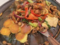 -一烙锅(友谊店)