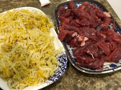-牛叔鲜羊肉铜火锅(远东小区店)