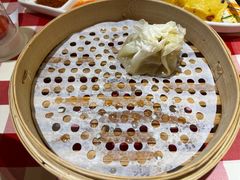 -西贝(财富购物中心店)
