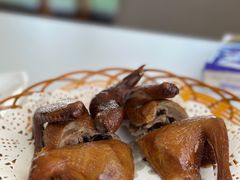 -祈胜邨•顺德鱼生•顺德菜(容桂店)
