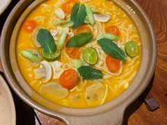 -七色云蔬食(喜邻里店)
