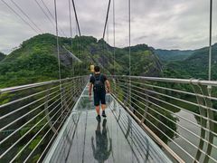 -修水东浒寨风景区