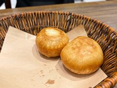 锡和玉兰饼-锡和无锡菜(景丽苑店)