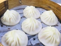 -老裕缘汤包馆(嘉善路店)