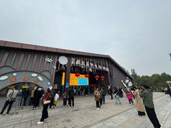 -青藏高原野生动物园