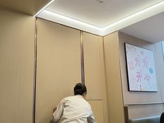 -海底捞火锅(赛格国际购物中心店)