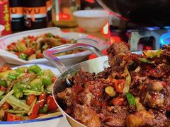 -黔大人·贵州花溪牛肉粉(宝能太古城店)