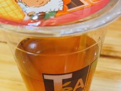 -老周炒拨拉(甘州总店)