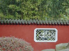 -望江楼公园