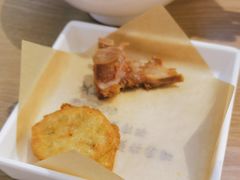 -文叔·湖北名小吃·小龙虾(华强北店)