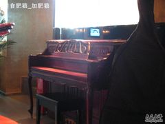 老钢琴-绿茵阁牛扒餐厅(客村店)