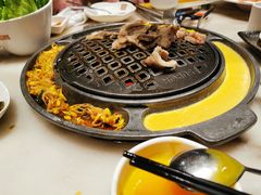-九田家黑牛烤肉料理(溧阳吾悦店)