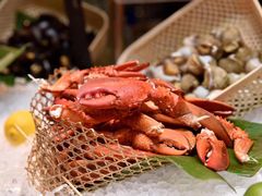 -上海锦江汤臣洲际大酒店壹阶层